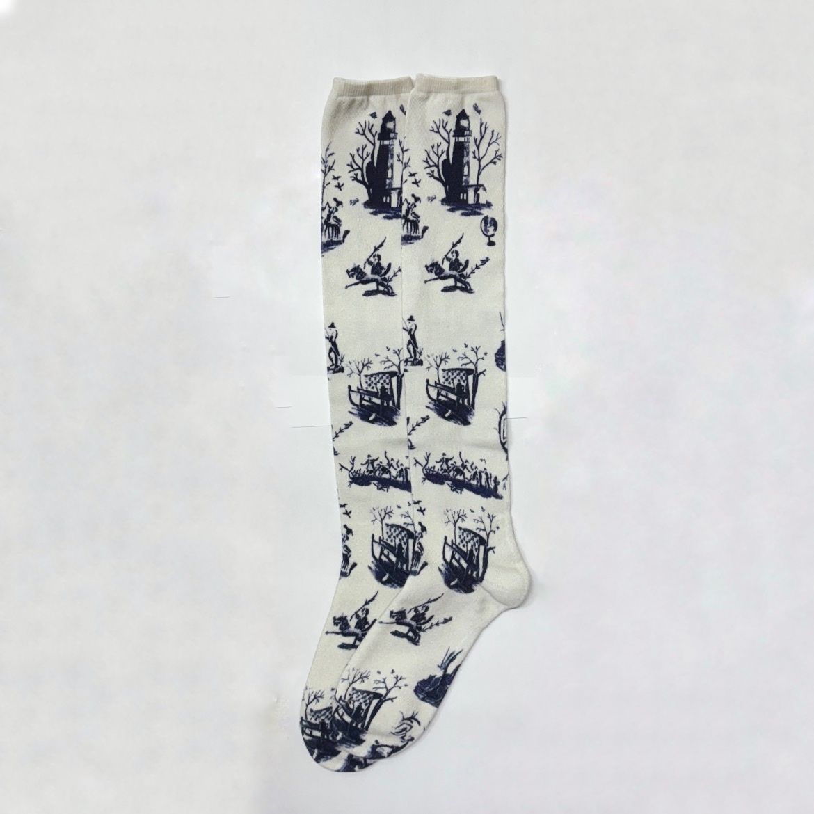 【残り一点】Issue#9 Snowy Socks with Anonymous Ism