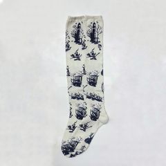 【残り一点】Issue#9 Snowy Socks with Anonymous Ism