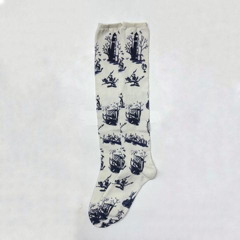 【残り一点】Issue#9 Snowy Socks with Anonymous Ism