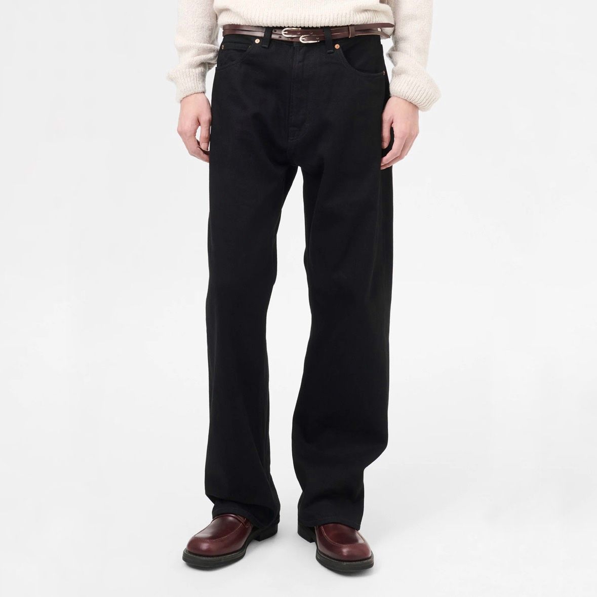★OUR LEGACY★ TRADE HALF CUT トレード ハーフ カット org.jpg