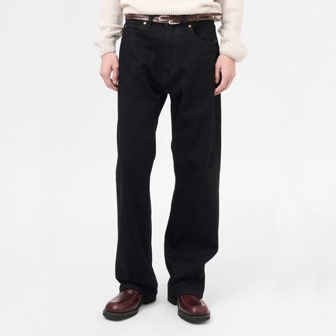 【残りわずか】Third Cut(BLACK SELVEDGE)
