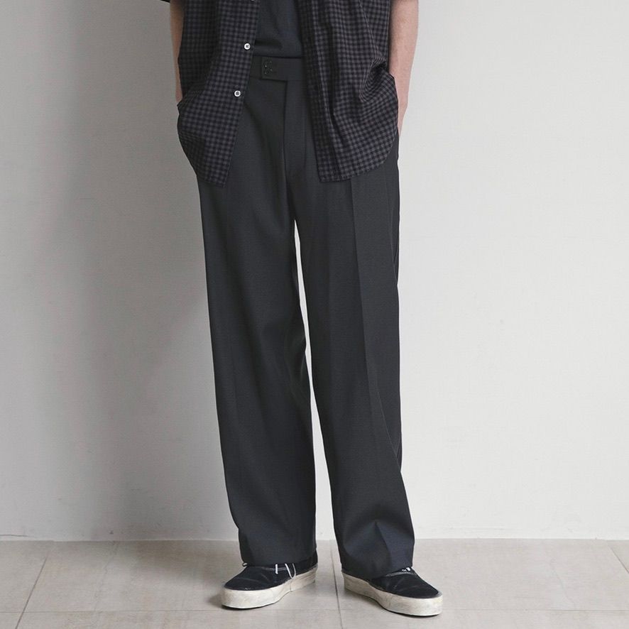 【残り一点】Santiago Slacks Flexible 32L