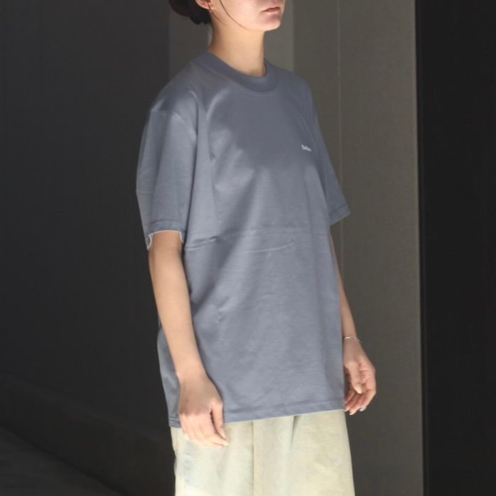 【残り一点】Barbour Dalton Logo OS T-Shirt