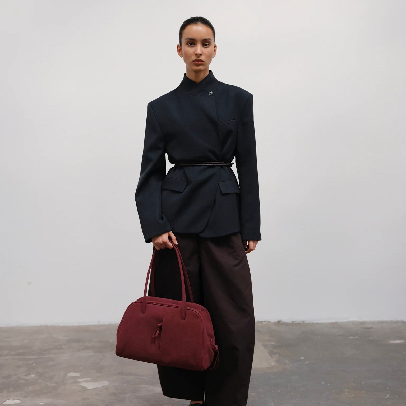 【残り一点】Brooklyn Bag
