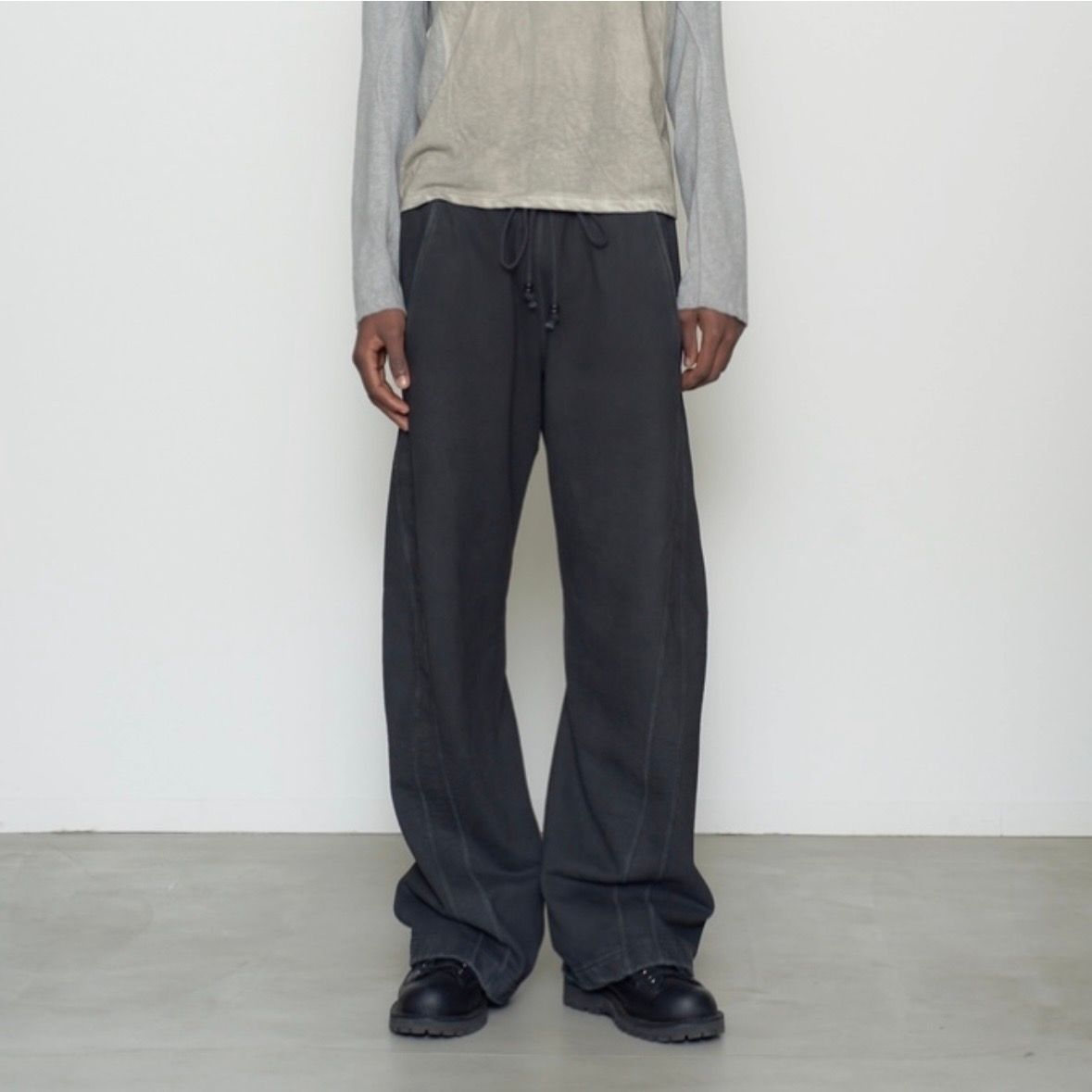 【残りわずか】3D Twisted Lounge Pants