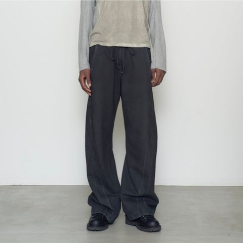 【残りわずか】3D Twisted Lounge Pants