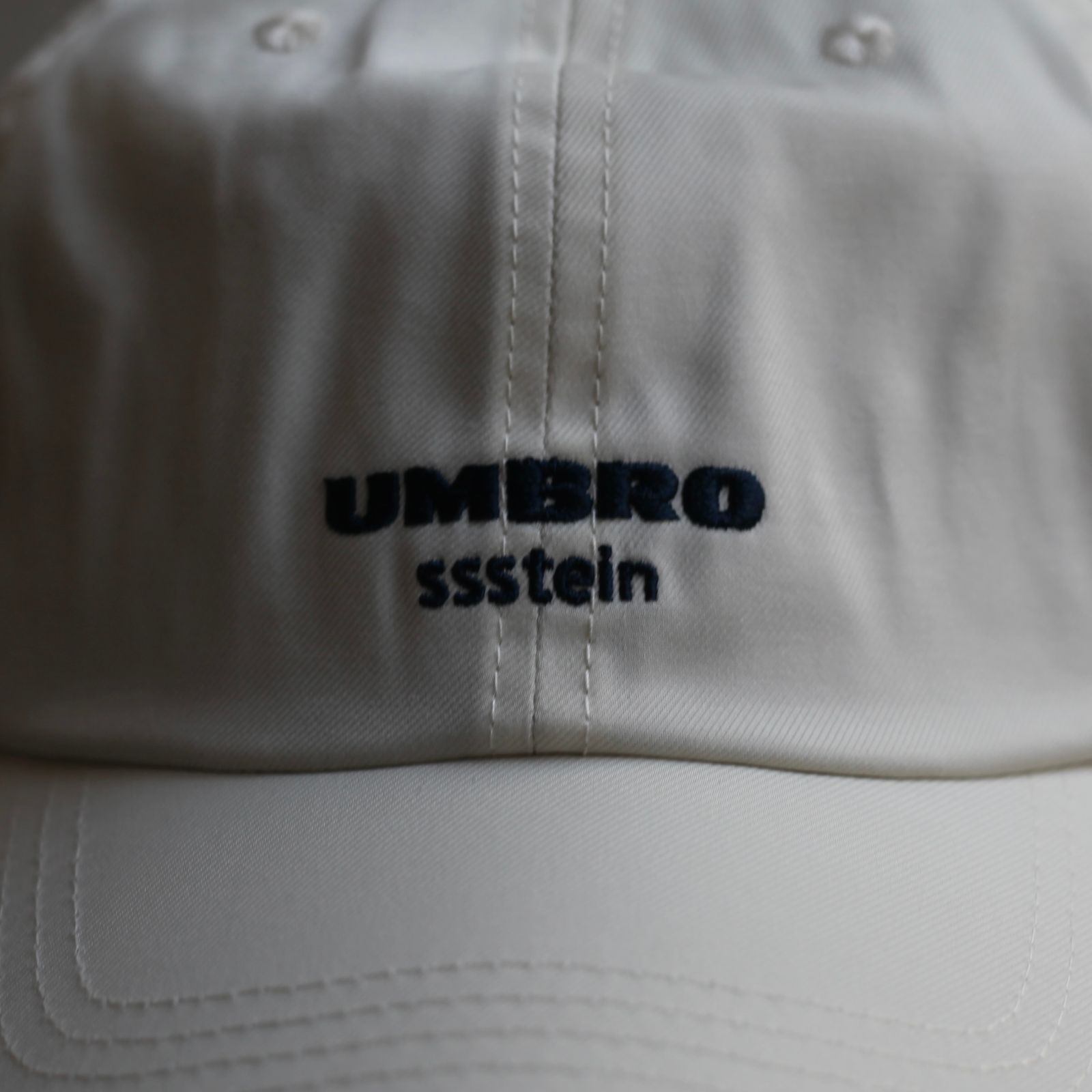 【残り一点】Water Repellent Cap