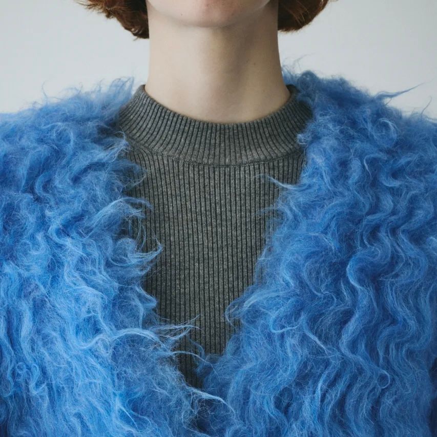 【残り一点】V Neck Cardigan