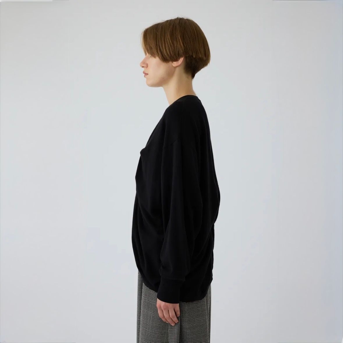 【残り一点】Side Drape CD
