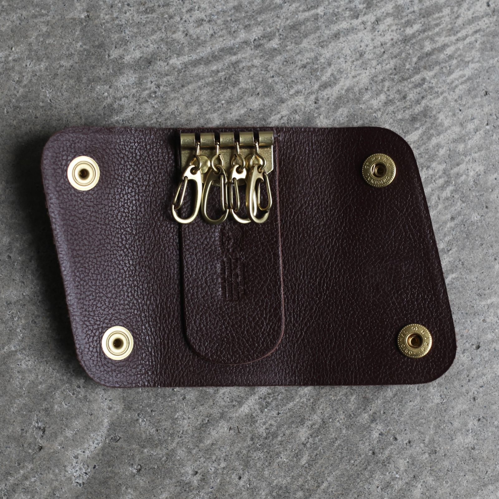 【残り一点】キーケース