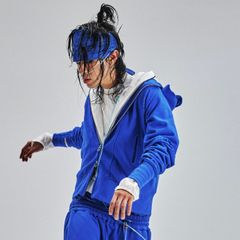 【残り一点】Jian Hoodie