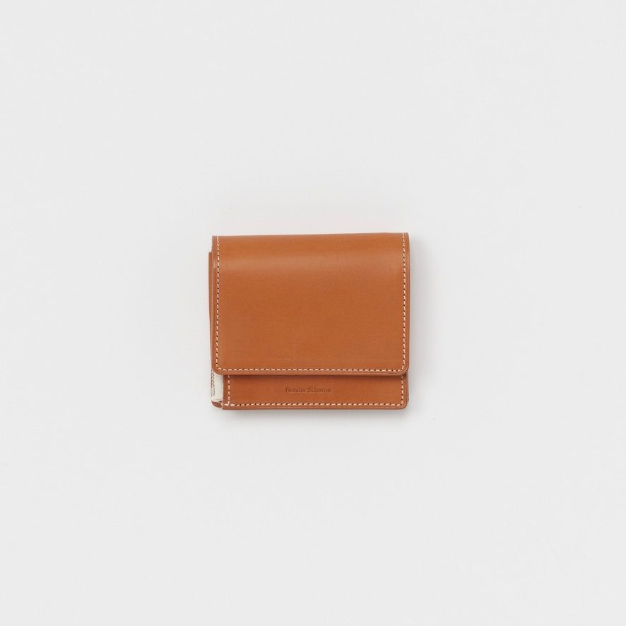 Hender Scheme - 【次回入荷2月中旬予定】Billfold(BLACK) | ACRMTSM ONLINE STORE