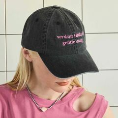 【残り一点】Pigment Cap