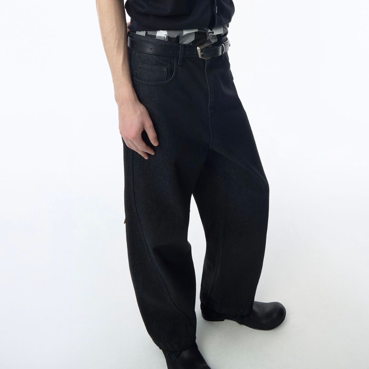 【残り一点】Sig; SV Tag Jeans 05