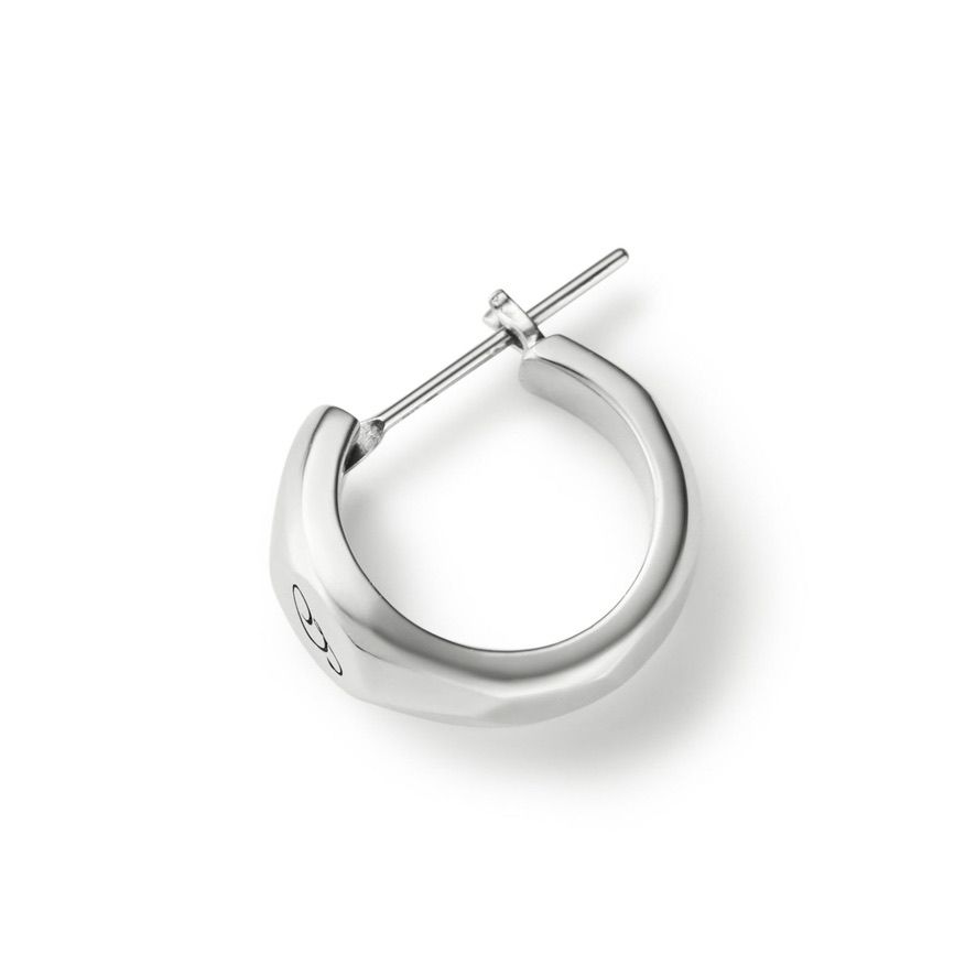 【お取り寄せ注文可能】Essential Ring Pierce