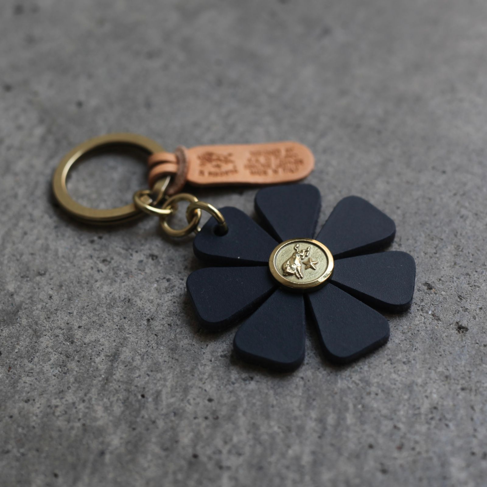 【残り一点】キーリング