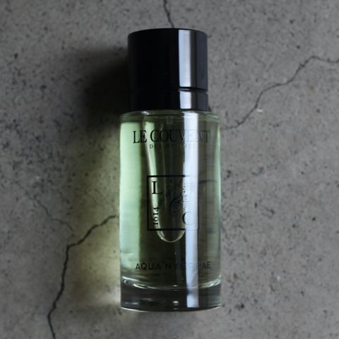 【残り一点】ボタニカルコロン 50ml(AQUA NYMPHAE)