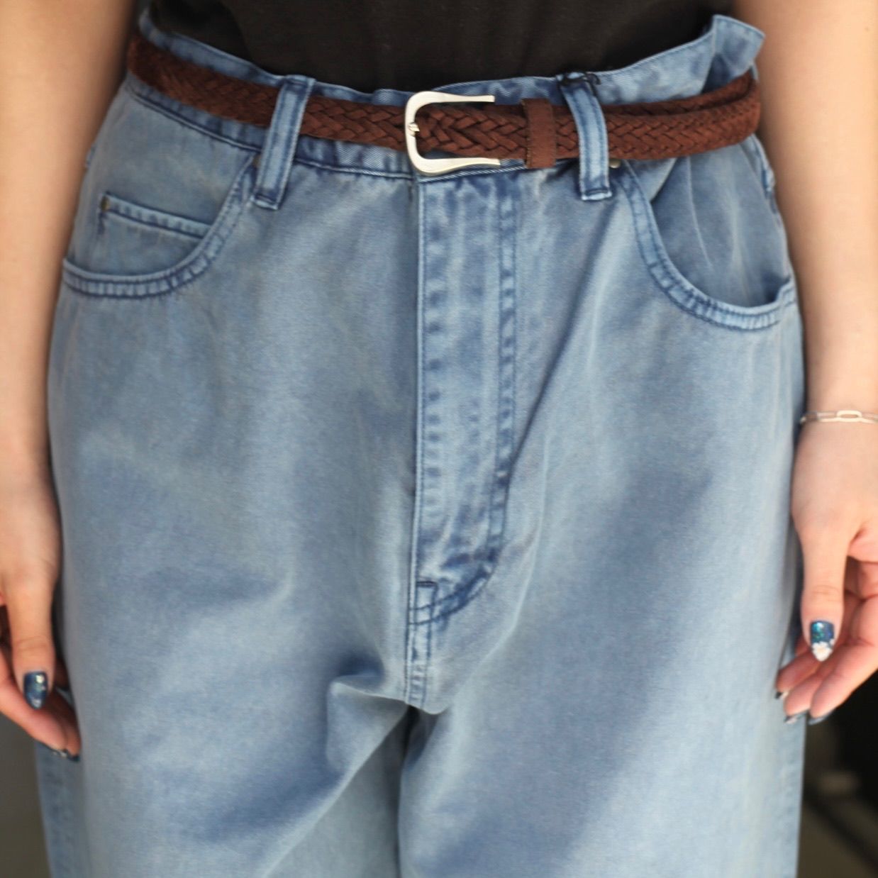【残り一点】Type01(TWILL VINTAGE)
