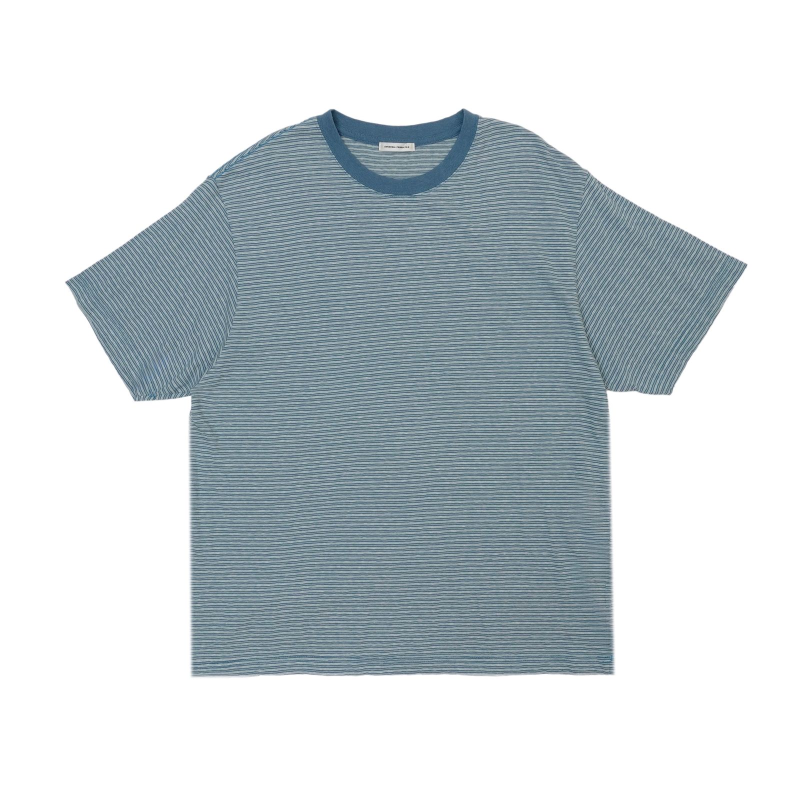 【残り一点】Original Border S/S T-shirts