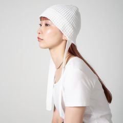 【残り一点】Knit Metro Hat