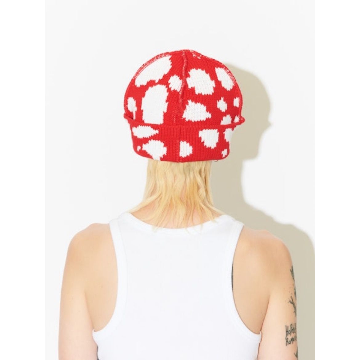 【残り一点】Loverboy Beanie