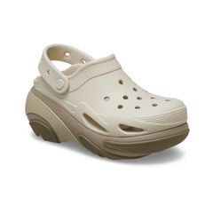 【残りわずか】Bubble Crush Clog