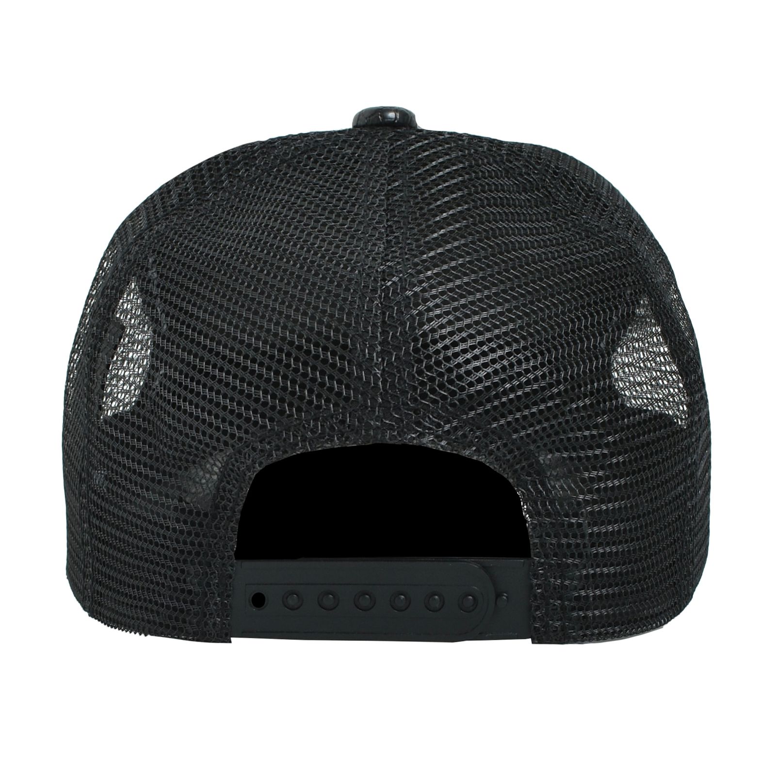 【残り一点】Grill & Tan & Bone Patch Cap