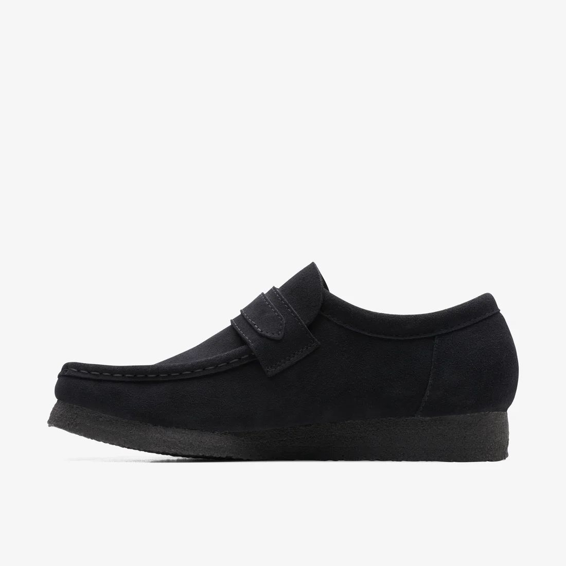 【残り一点】Wallabee Loafer