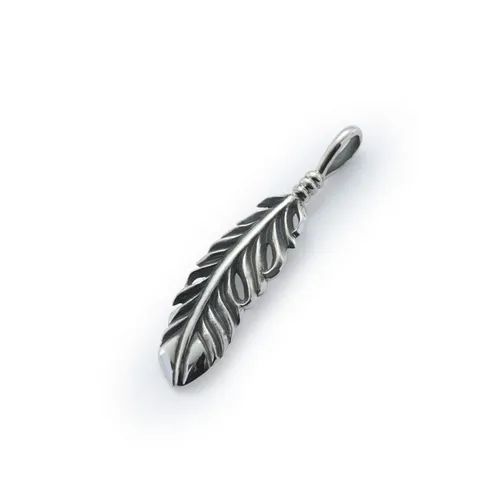 【お取り寄せ注文可能】Eagle Feather S(SILVER)