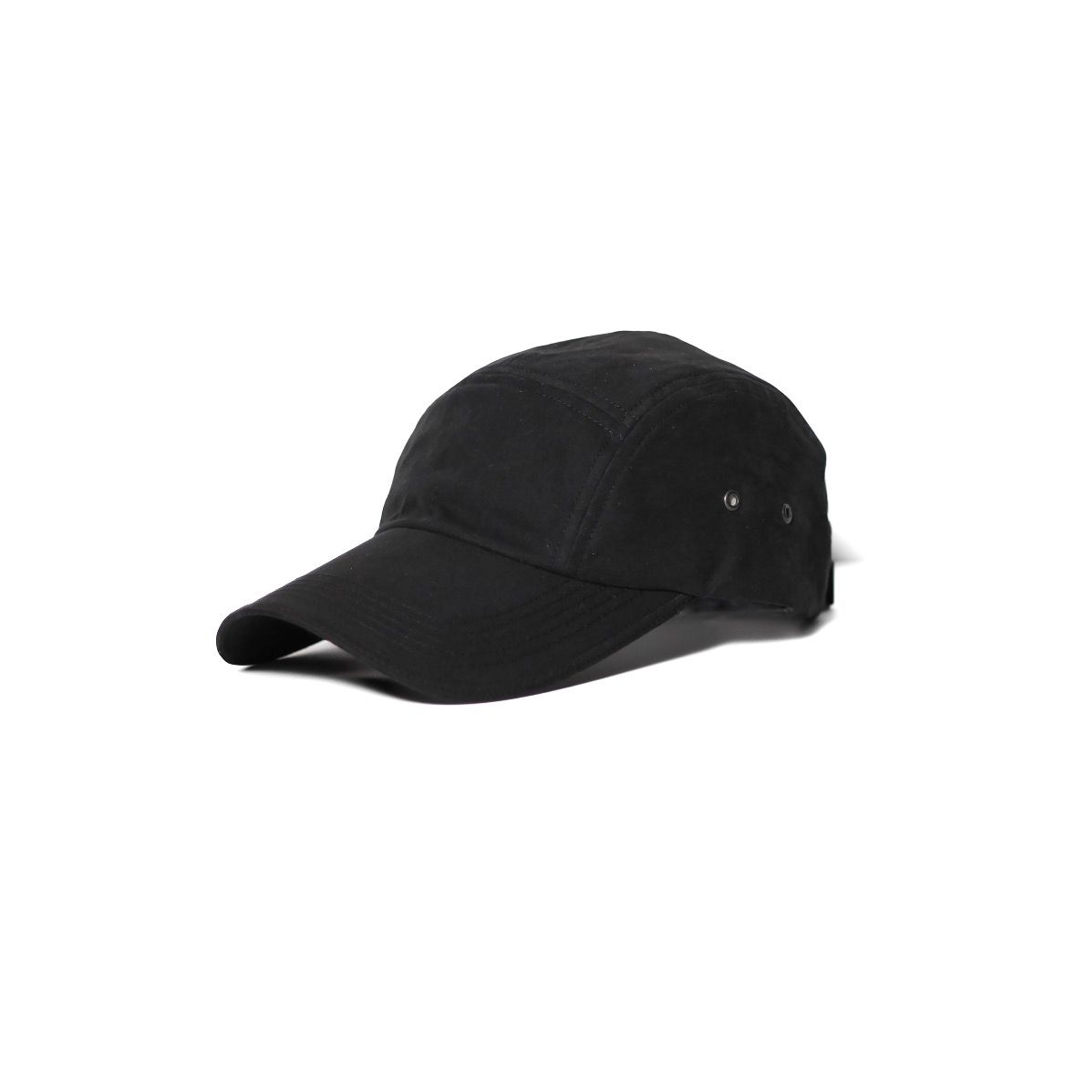 【残りわずか】Long Brim Jet Cap(COTTON&POLYESTER)