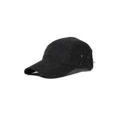 【残りわずか】Long Brim Jet Cap(COTTON&POLYESTER)