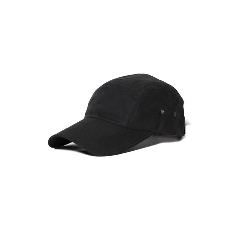 【残りわずか】Long Brim Jet Cap(COTTON&POLYESTER)
