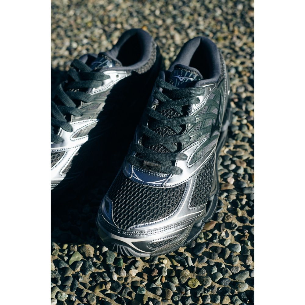 【残りわずか】Wave Prophecy LS