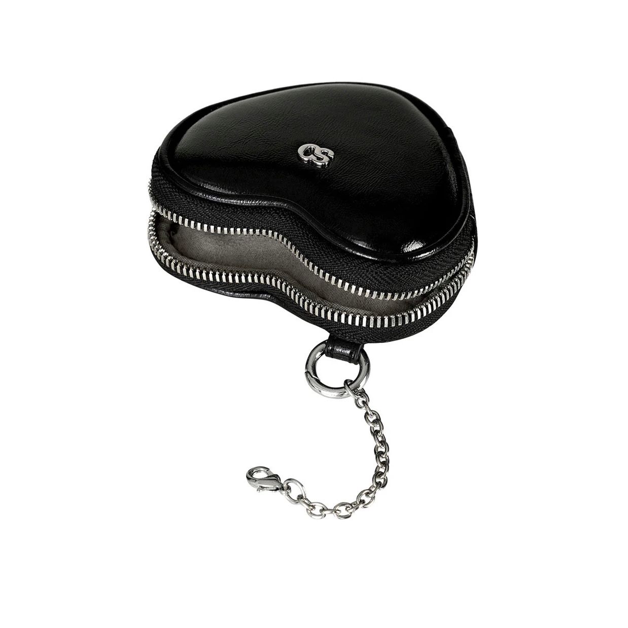 【残り一点】Heart Pods Keyring
