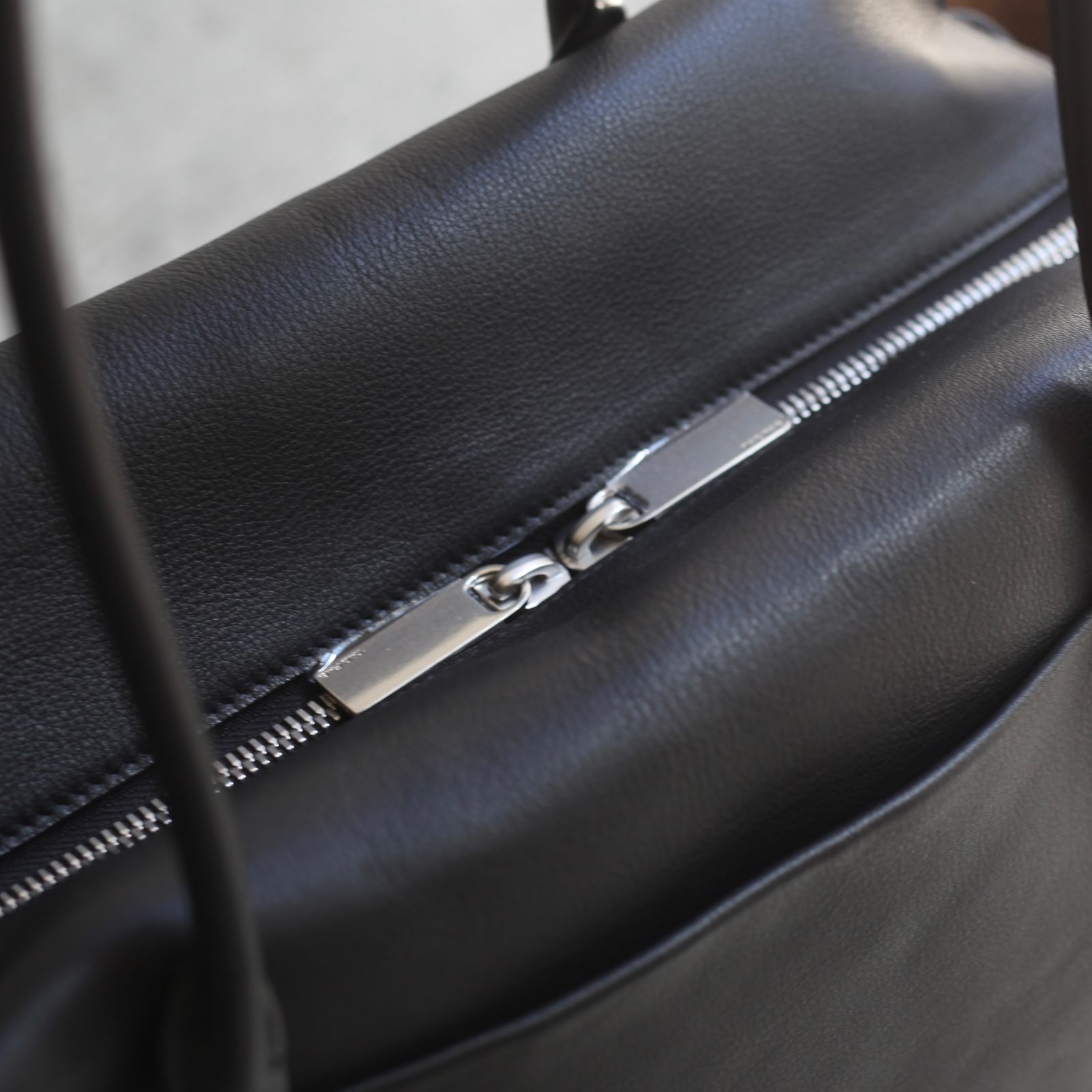 【残り一点】CARGO BOSTON(CALFSKIN)