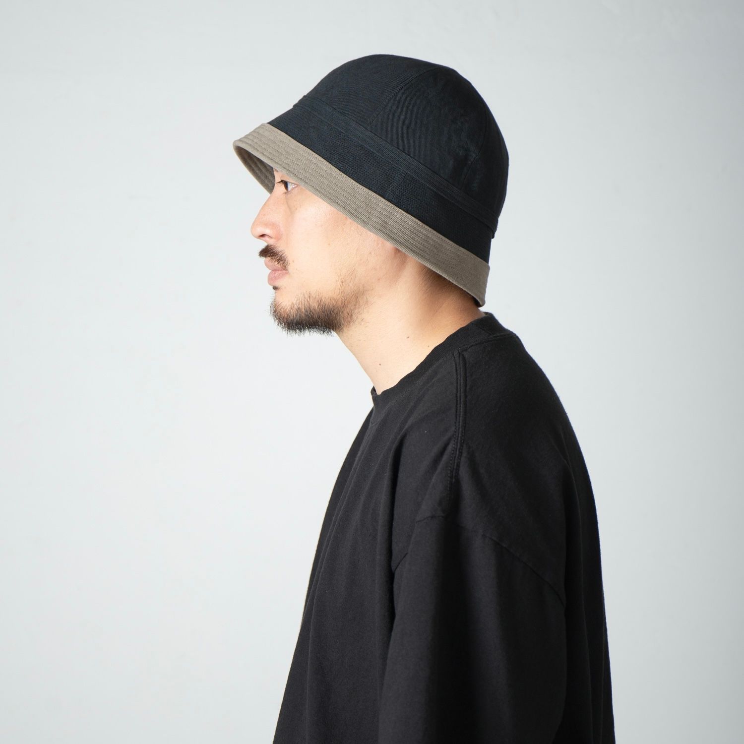 【公式】フジのお歳暮・冬ギフト - WEBカタログ掲載中 Racal STORE ONLINE ACRMTSM | Hat Sailor 【残り一点】2tone - 帽子