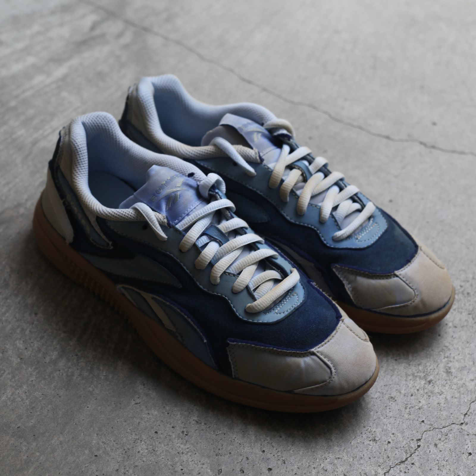 Reebok - 【残り一点】Hammer Stranded | ACRMTSM ONLINE STORE