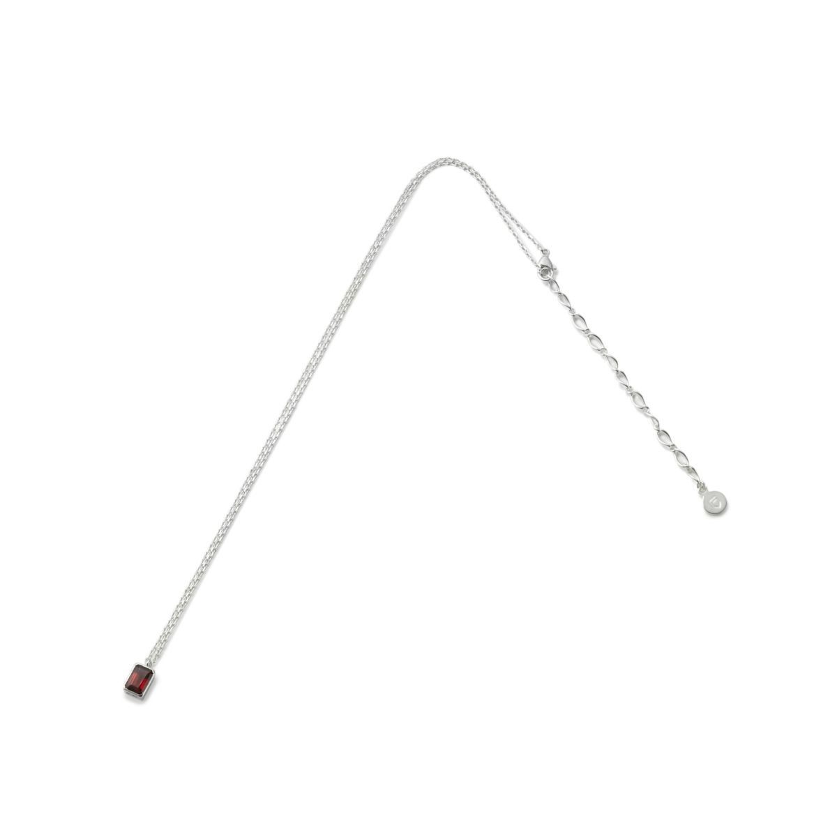 【お取り寄せ注文可能】Shine Pendant(RED)