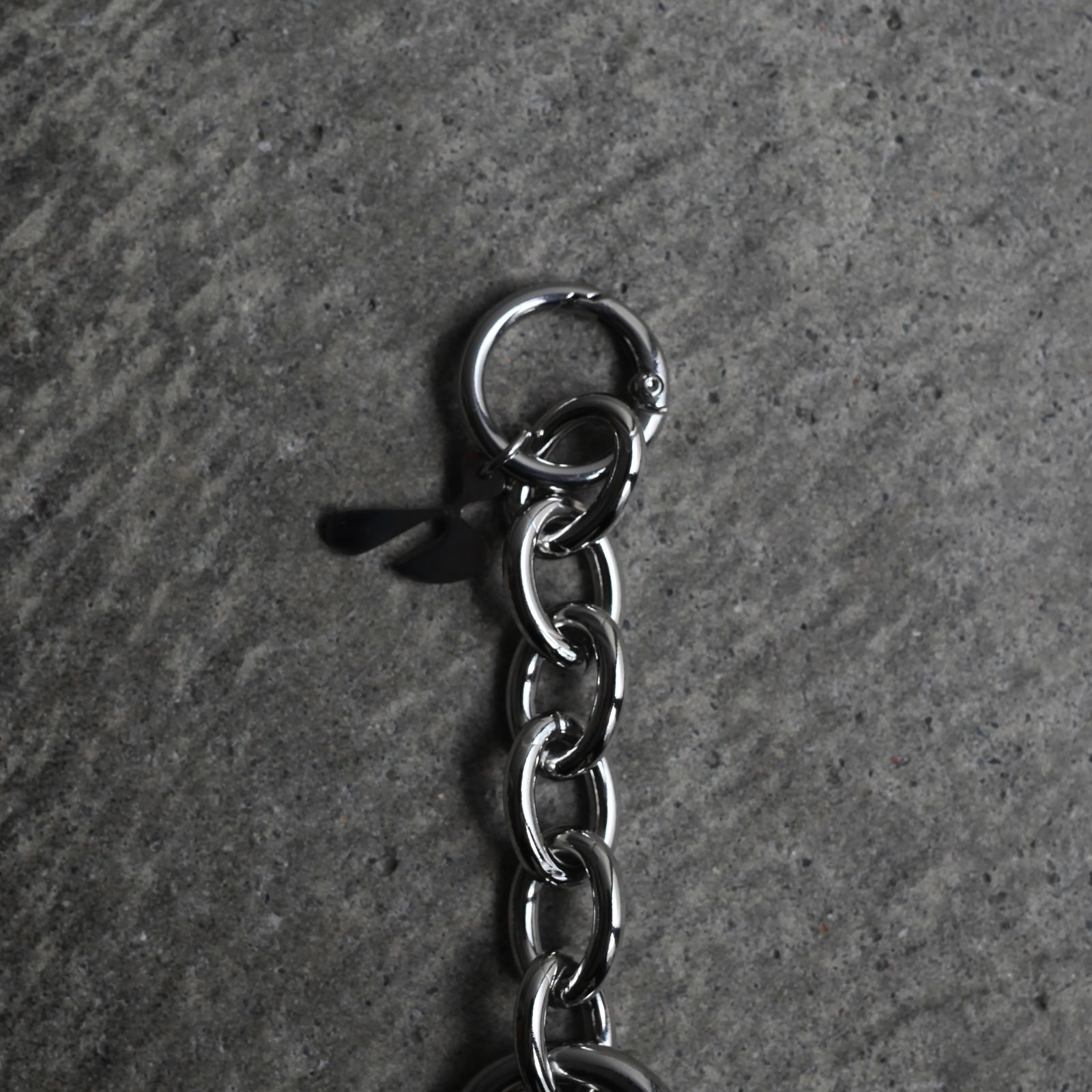 【残り一点】Scrap Links Chain