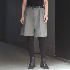 【残り一点】Neat Chino Shorts