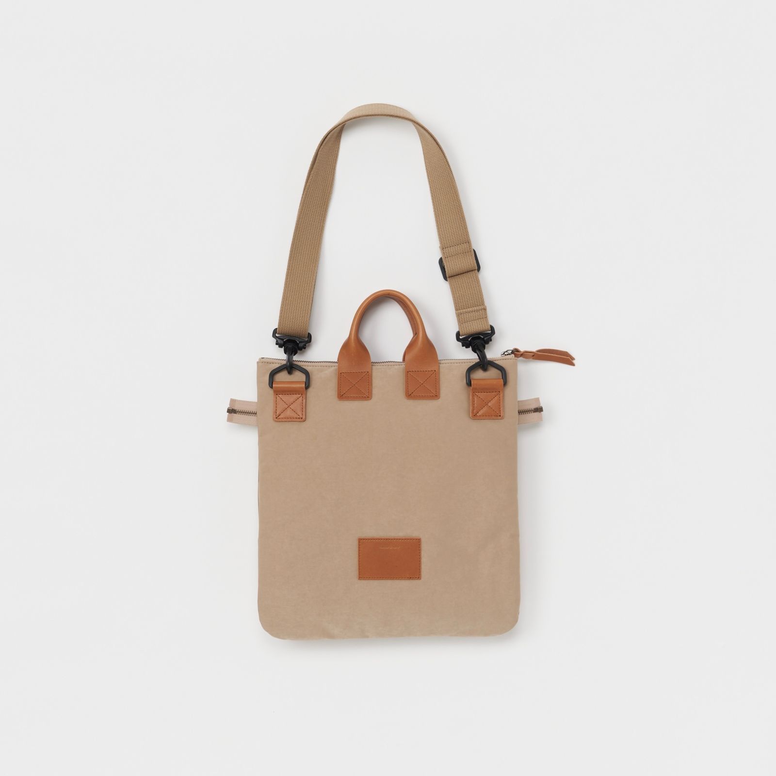 【残り一点】Helmet Bag Small(BEIGE)