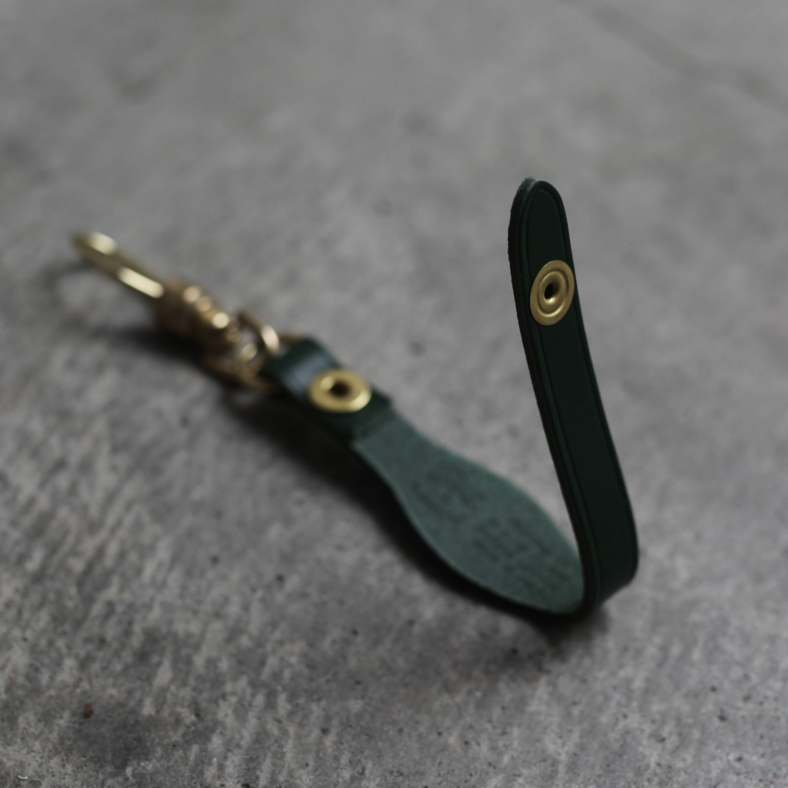 【残り一点】キーリング