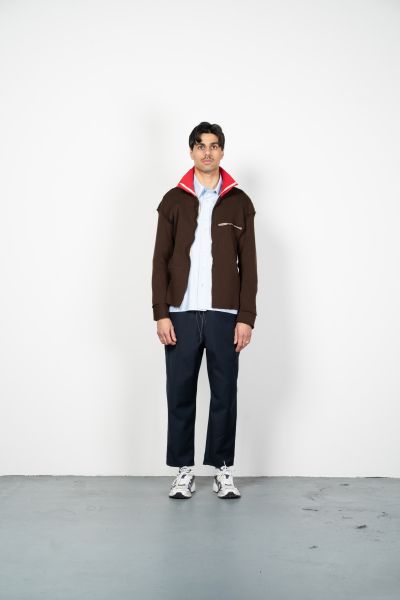 トップス CAMIEL FORTGENS 22AW LS BUTTON TEE S 楽天市場】camiel fortgens（トップス｜メンズファッション）の通販