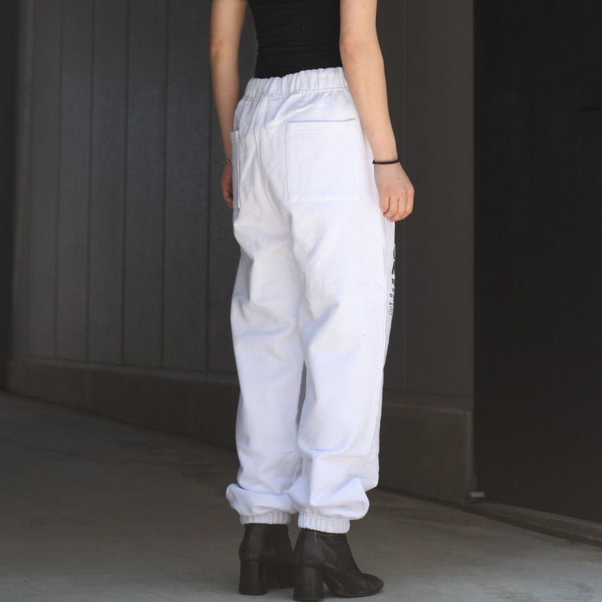 NISHIMOTO IS THE MOUTH - 【残りわずか】Classic Sweat Pants ...