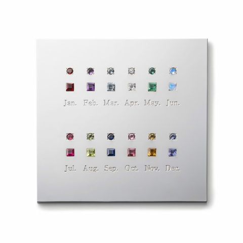 【GARNI】誕生石を“自分らしく”選ぶ、毎日に寄り添う天然石ピアスという選択。