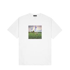 【残りわずか】Field Trip T-Shirt
