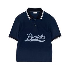 【残り一点】Stadium Polo Shirt
