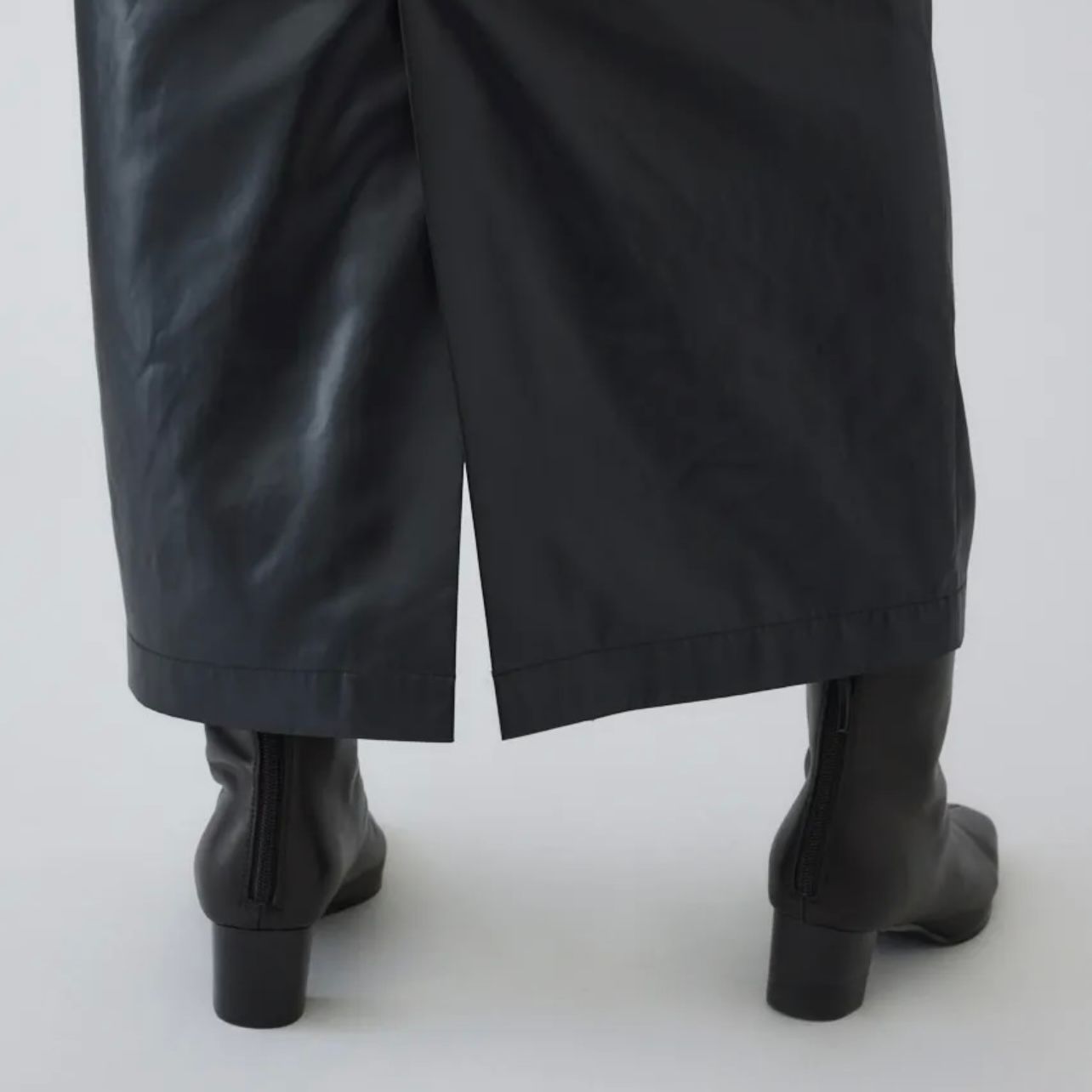 【残り一点】Vintage Satin I Line SK