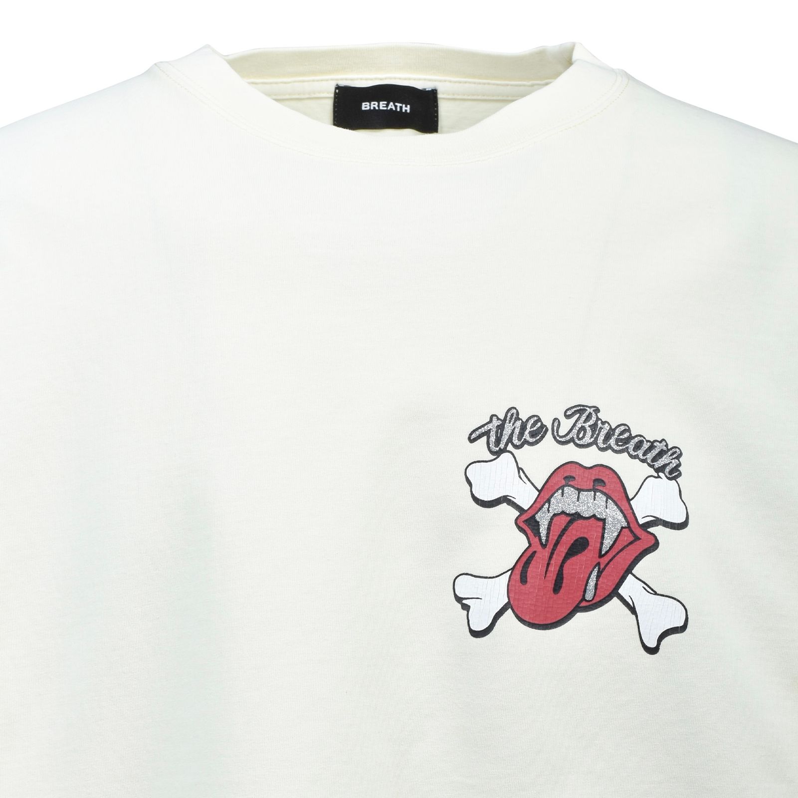 【残り一点】Grill&Tan&Bone Tee