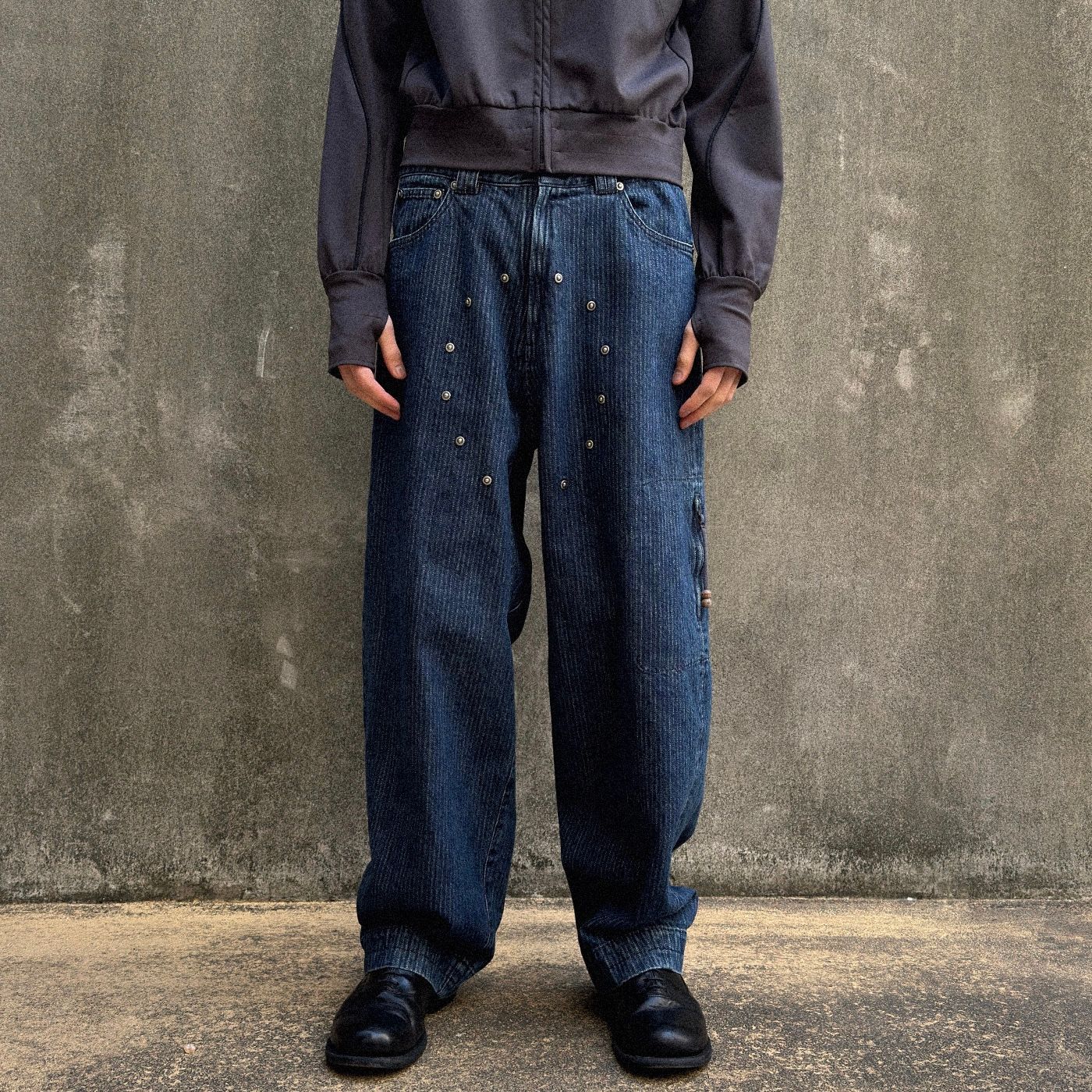 JIAN YE - 【残り一点】Basic Unit 04 | ACRMTSM ONLINE STORE JIAN YE - 【残り一点】Basic Unit 04 | ACRMTSM ONLINE STORE